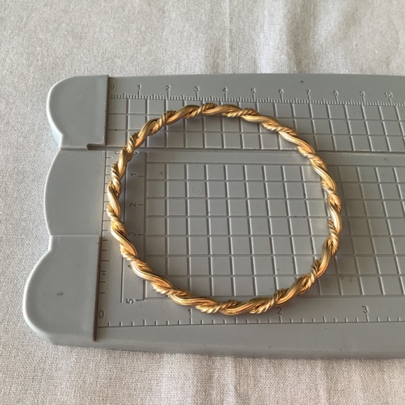 Vintage Monet Bracelets - Picture 4 of 6